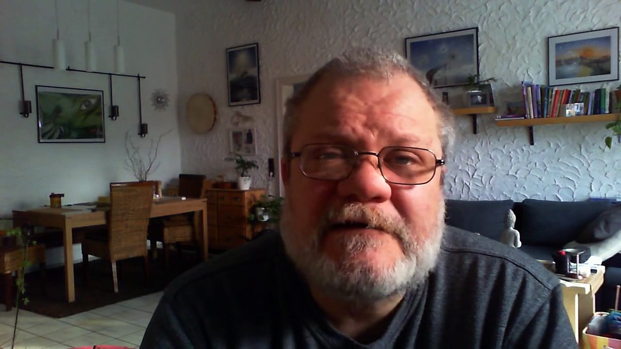 Heiko Schrang bei Zensurbook gesperrt!