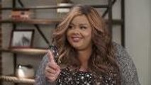 Nicole Byer Talks Her Hilarious Facebook Show 'Loosely, Exactly Nicole' | In Studio