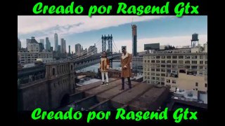 Ozuna x Romeo Santos - El Farsante Remix
