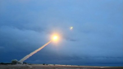 美 애써 태연한 반응...미·러 본격 핵경쟁 재점화? / YTN