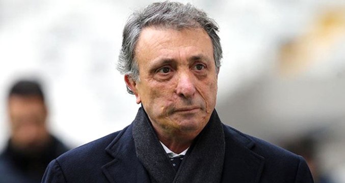 Ahmet Nur Çebi: Hazırlanmış Bir Senaryoydu