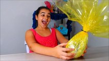 Especial 300 Inscritos - Trollando Yasmin, Ovo Surpresa (versão completa) MilkShakeTube Brasil
