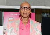 Slay! RuPaul to Get Star on Hollywood Walk of Fame