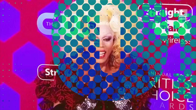 Slay! RuPaul to Get Star on Hollywood Walk of Fame