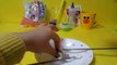 DIY 쫀득 쫀득 마쉬멜로우 액체괴물 만들기 How To Make Marshmallow Slime 마쉬멜로 액괴 뽀팝TV