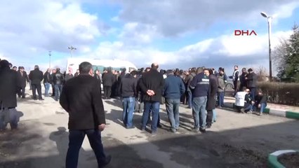 Descargar video: Yozgat CHP'li Milletvekilleri Yozgat Şeker Fabrikası'nı Ziyaret Etti