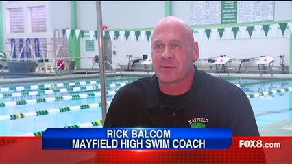 School Mourns Death of Student Who Stopped Breathing During Swim Practice