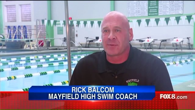 School Mourns Death of Student Who Stopped Breathing During Swim Practice