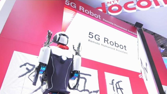 Connettività universale, la rivoluzione del 5g