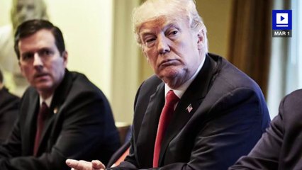 Trump Pinpoints Games and Movies as Possible Sources of Gun Violence