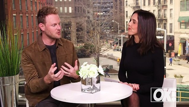 Gay Icons Turned ‘Queer Eye’ Experts! Bobby Berk Reveals What Celebs Would Make The ‘Queer Eye’ Cut