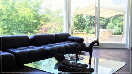 A louer - Maison - Epalinges (1066) - 8.5 pièces - 300m²