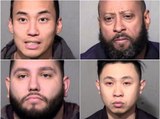 International ecstasy operation busted in Valley - ABC15 Crime