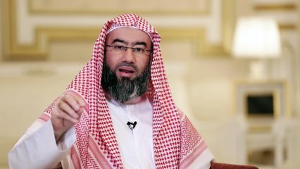 نبيل العوضي قصة وأية الحلقة 3 أصحاب النبي