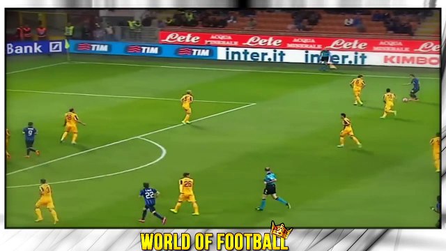 IVAN PERISIC | Inter | Goals, Skills, Assists | new/2016 (HD)