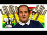 MURICY: “ACHEI QUE O GANSO SERIA MELHOR QUE O NEYMAR” - BTS #91