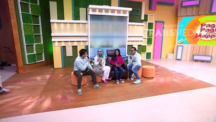 PAGI PAGI PASTI HAPPY - Anak Mpok Elly Dibully Gara-Gara Hubungan Mamanya (26/2/18) Part 4