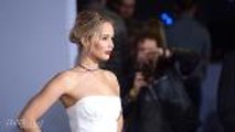 Jennifer Lawrence May Skip Ryan Seacrest on the Oscars Red Carpet | THR News