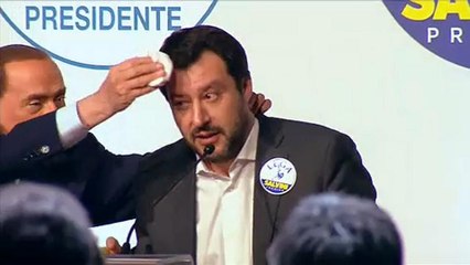 Olaszország: választási hajrá