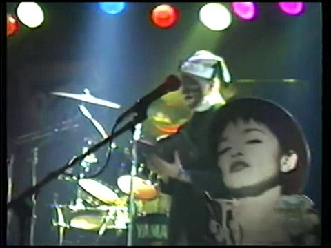 Marilyn Manson & Spooky Kids (1991) New Vídeo