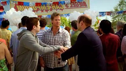 Cougar Town S01E22 Feel A Whole Lot Better