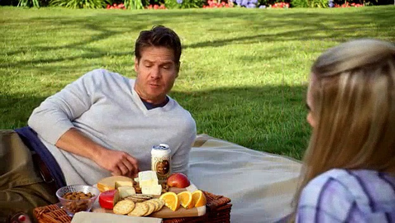 Cougar Town S01E23 Breakdown