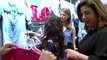UNCUT : Farah Khan & Raveena Tandon At Shoppers Stop To Launch Of Love Genration Shop