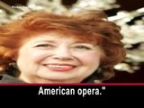 Beverly Sills: A Great Voice for the Arts