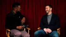 Why Jimmy Kimmel Signed on to Host the Oscars Again