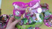 Filly Pony Butterflies and Witches Blind Bags Unboxing