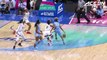 North Carolina vs. NC State ACC Women's Basketball Tournament Highlights (2018)