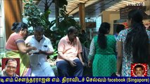 S Ganesan went to  Singapore   10.02.2018  vol  6    singapore changi airport