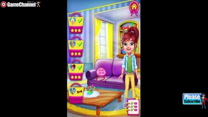 Baby Boom! My Newborn Sister Unlock All Android İos Tabtale Free Game GAMEPLAY VİDEO