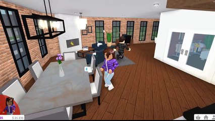 I Made Apartments Above The Coffee Shop Amberry Coffee Roblox Bloxburg Video Dailymotion - a fan made my coffee shop amberry coffee roblox