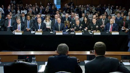 جدل في أميركا بسبب الهواتف النقالة المصنعة بالصين