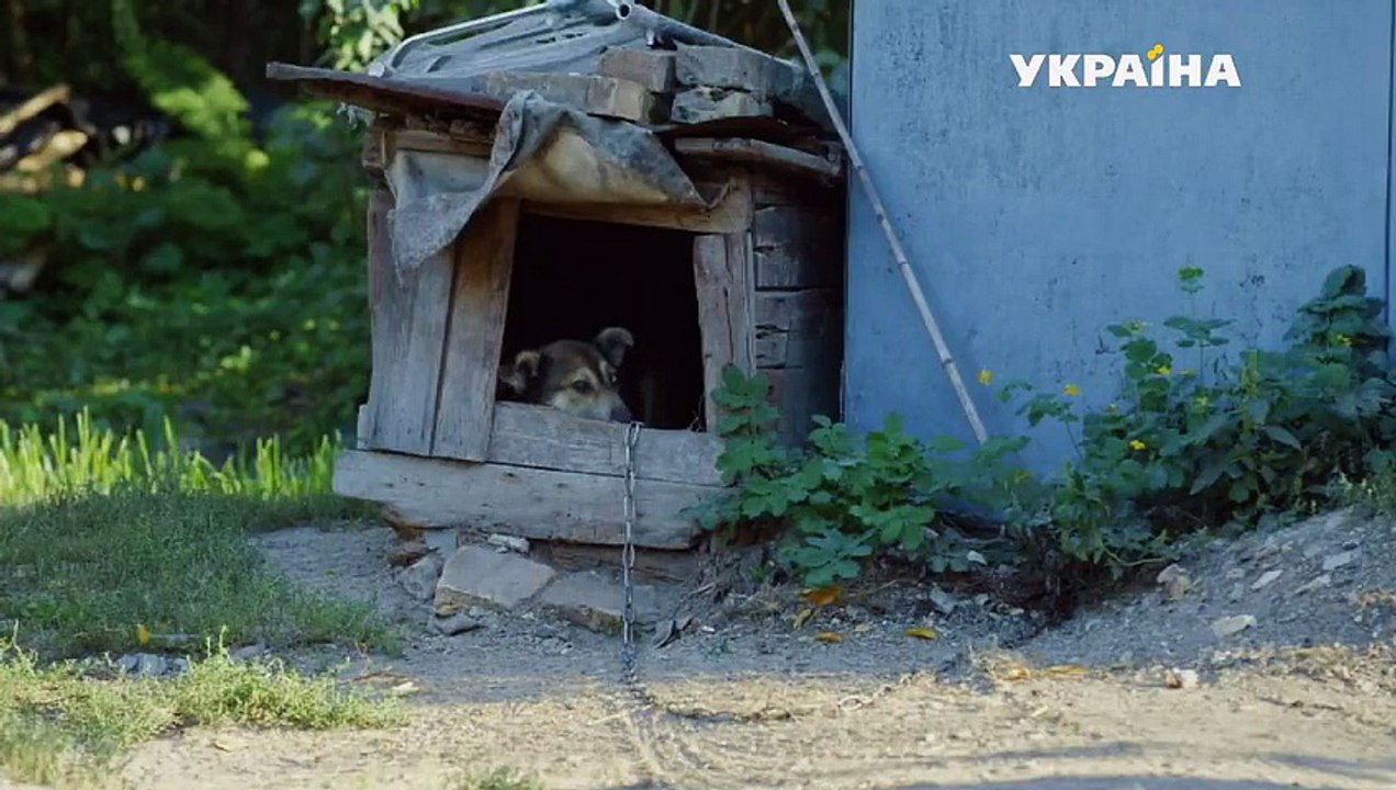 Чужие родные 7 серия Шикарная Мелодрама 2018