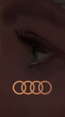 Audi Defining Progress: Jamie Anderson