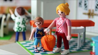 Playmobil | HAPPY HALLOWEEN | Film | Deutsch | Family Hobbs