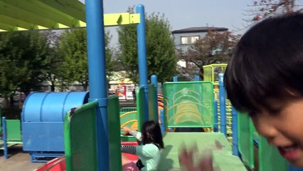 How Japanese Kids Learn to Drive