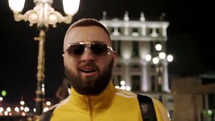 Capital T ft. Majk - Pasha Jeten (Official Video)