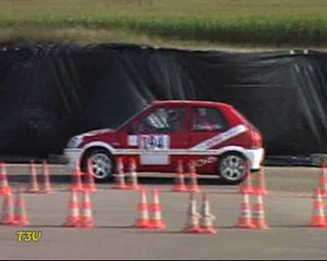 Slalom des Pays de l'Ain 2008 N°2