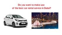 Car Rental In Rental Cars