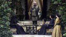 Game of Thrones Season 7 Predictions [SPOILERS/DISCUSSION]