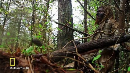 Live Free or Die S02 E04 Dead Zone