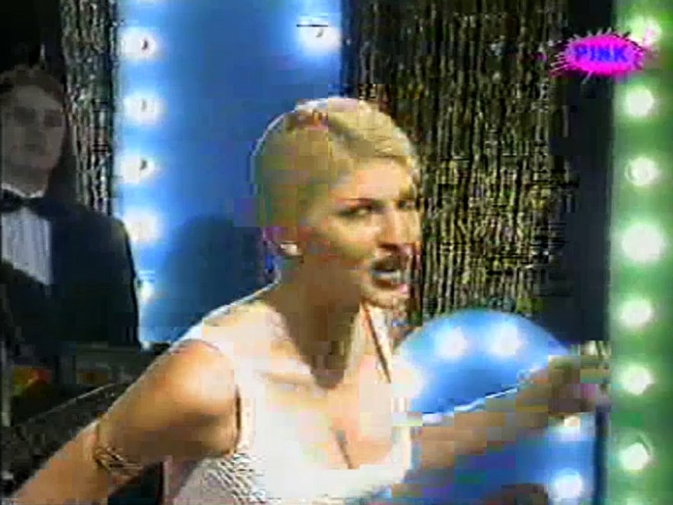 Jelena Karleusa - Vestice vile