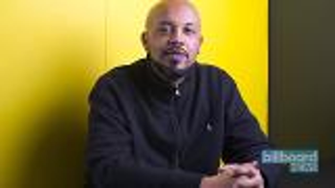 Spotify's Tuma Basa Exits Company | Billboard News