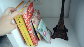 Room Tour !! Sara Alzate