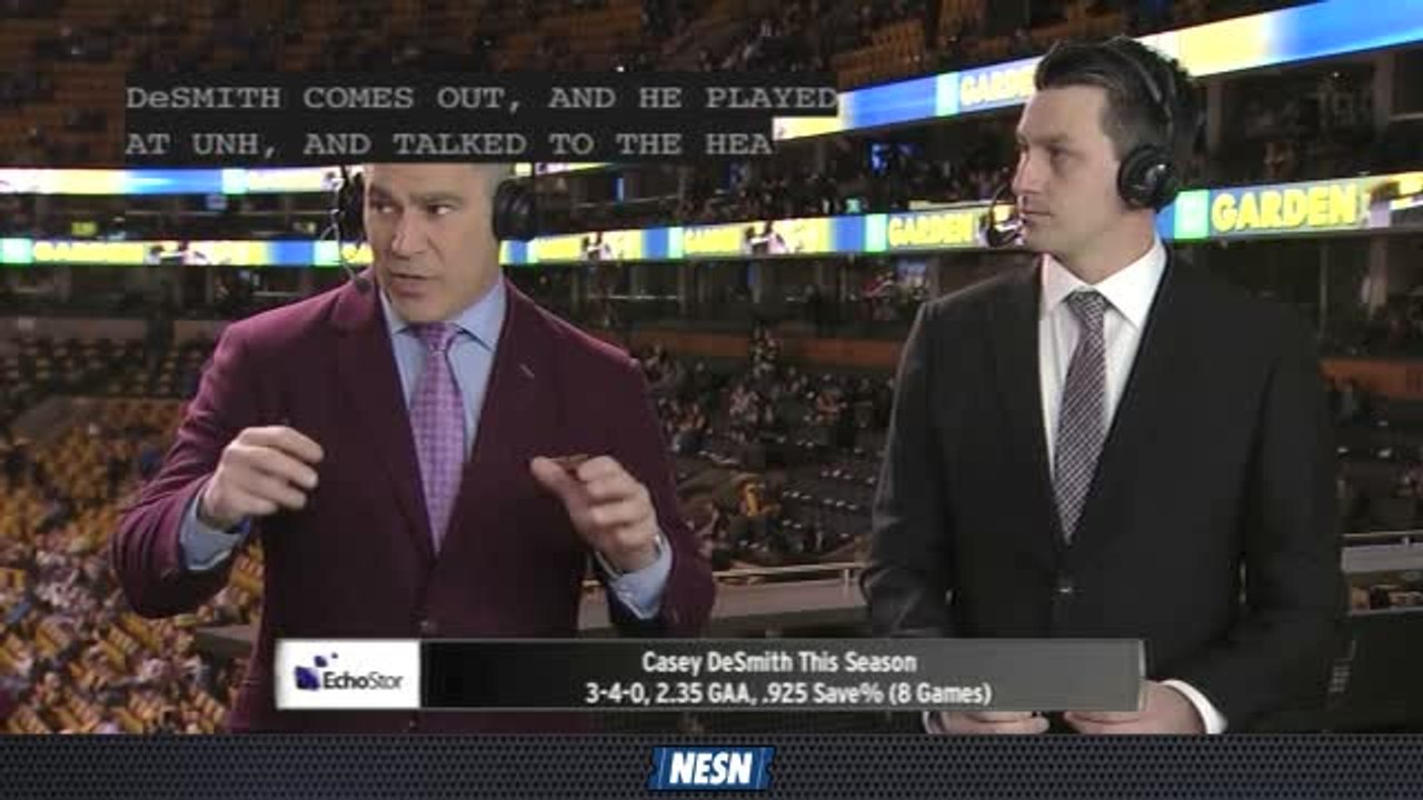 Bruins Face-Off Live: Bruins Take On Phil Kessel And The Pittsburgh Penguins