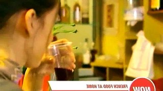 French Food at Home S03E02  Exotica