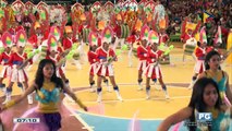 ASEAN TV: Penenkakasisit Festival 2018